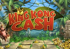 King Kong Cash Online Pokies by Playtech Play Online No .